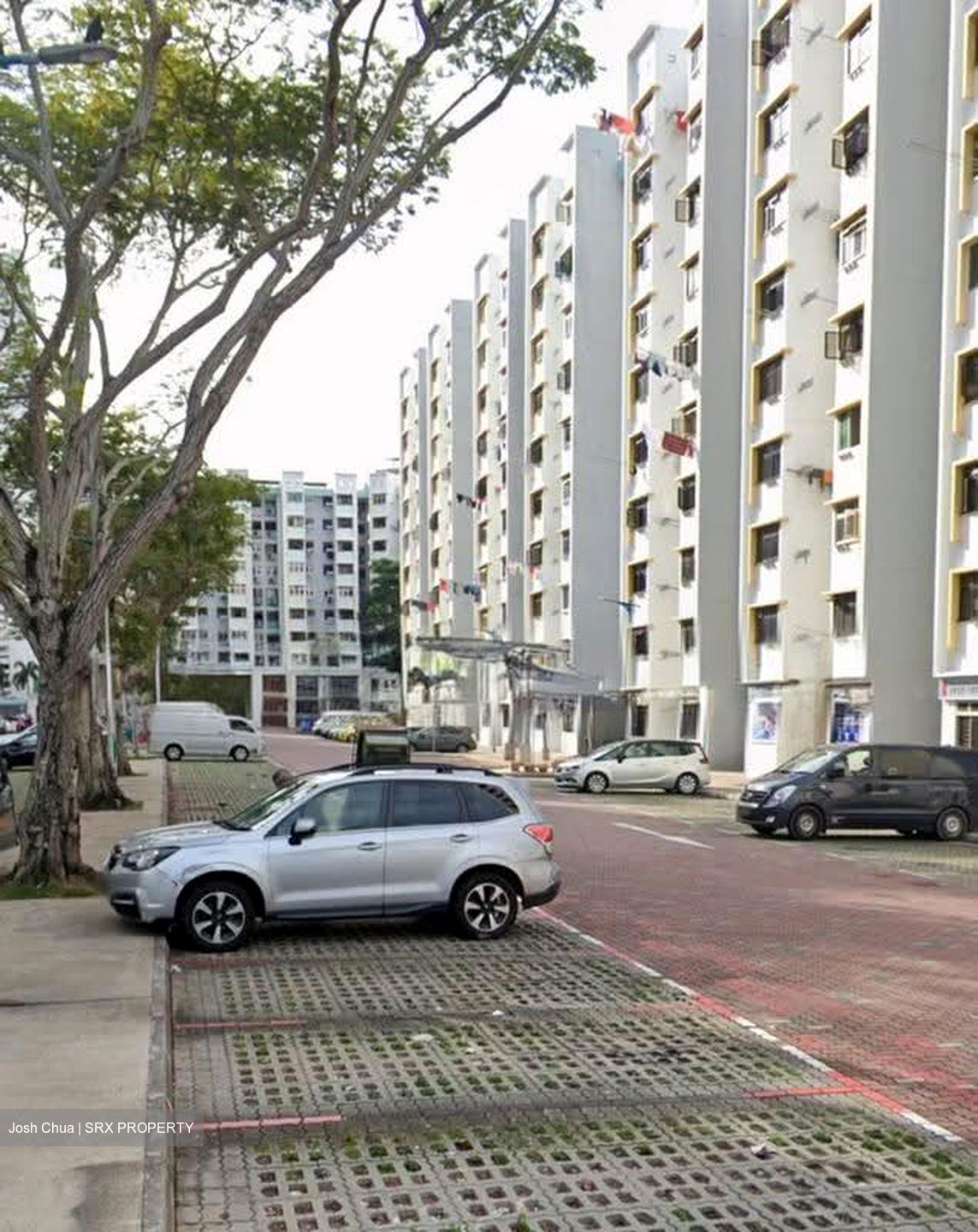Marine Terrace (D15), Shop House #632855701